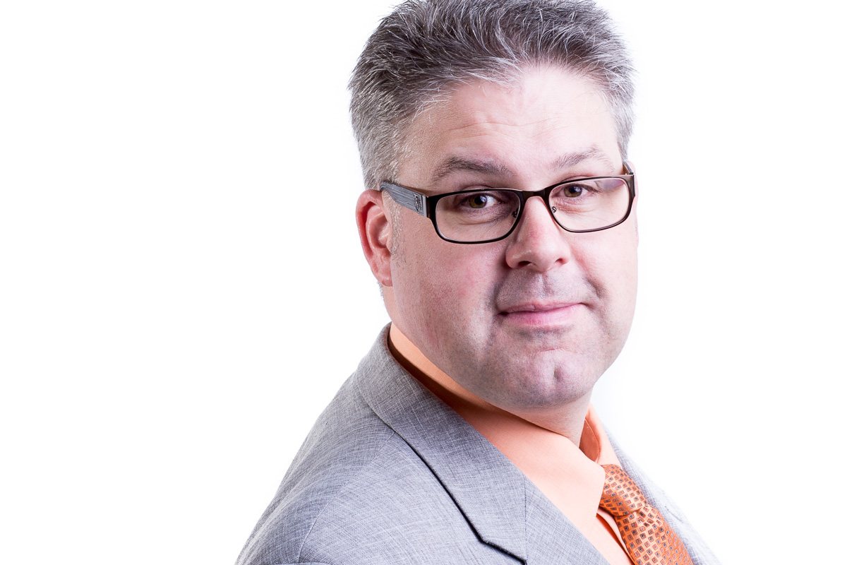 Hanno Kreft